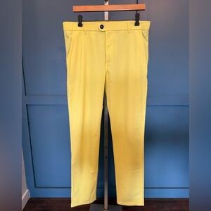 Bundle of Three Greyson Montauk Trousers